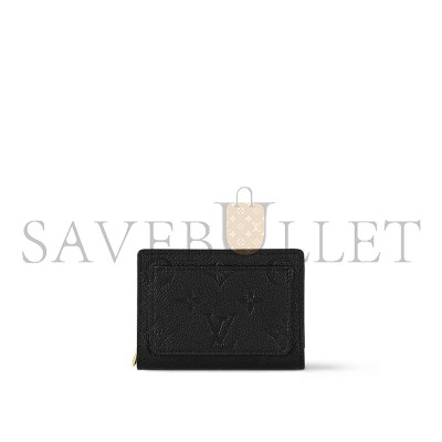 LOUIS VUITTON CLÉA WALLET M80151 (11*8.5*3.5cm) LOUIS VUITTON CLÉA WALLET M80151 (11*8.5*3.5cm)